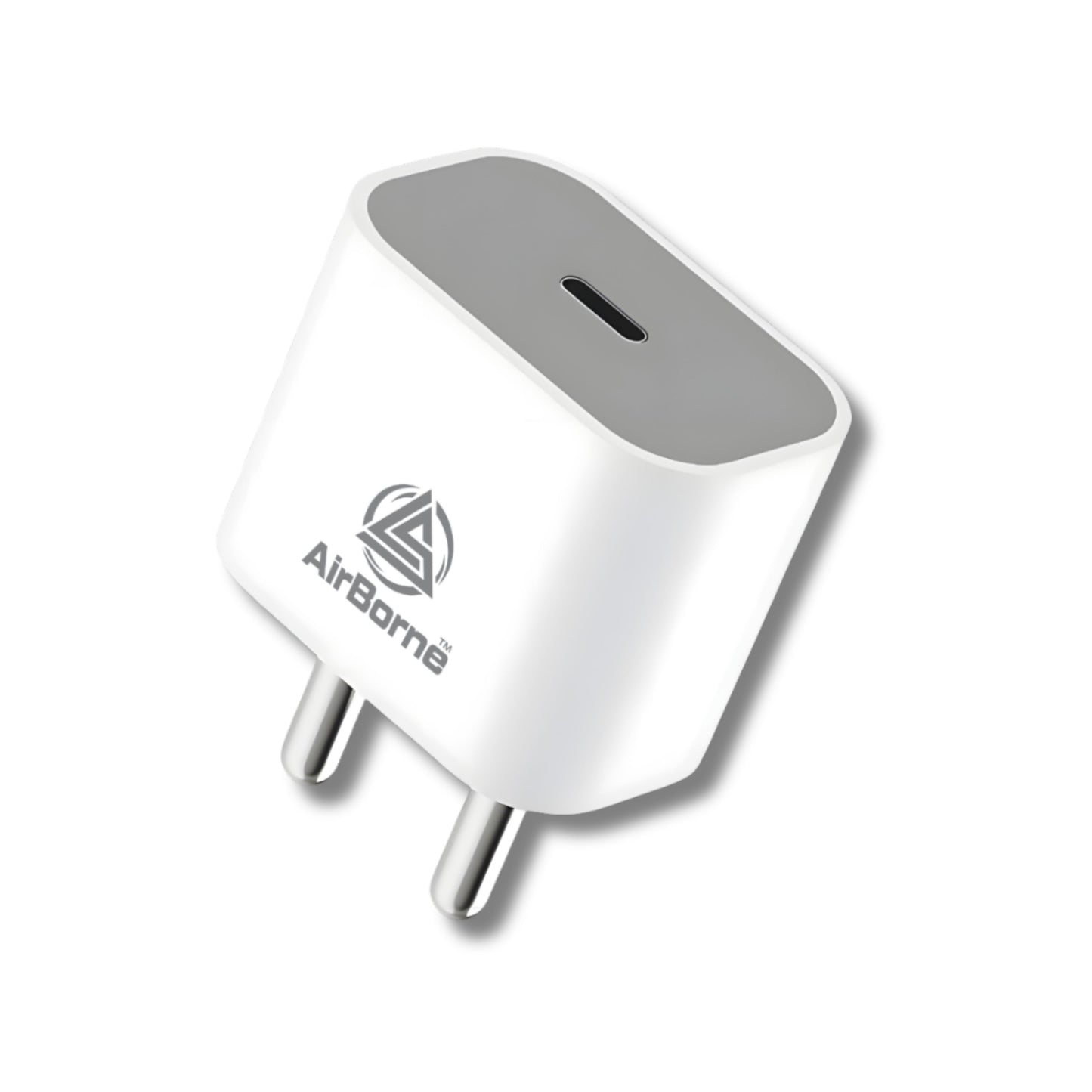 AirBorne – Mega Power Wall Charger 20W
