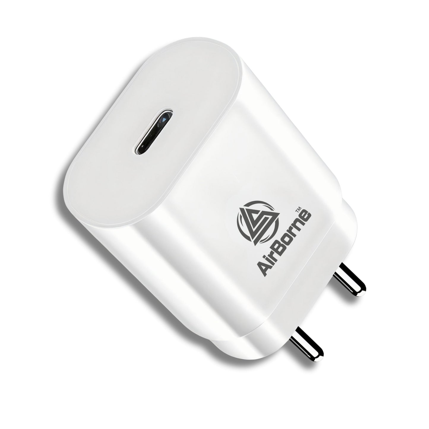 AirBorne – 25W PD Adaptor