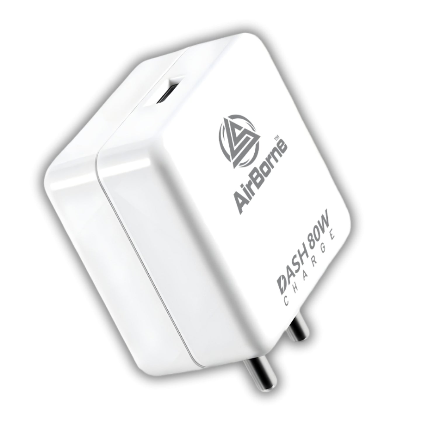 AirBorne – Turbo Wall Charger 80W