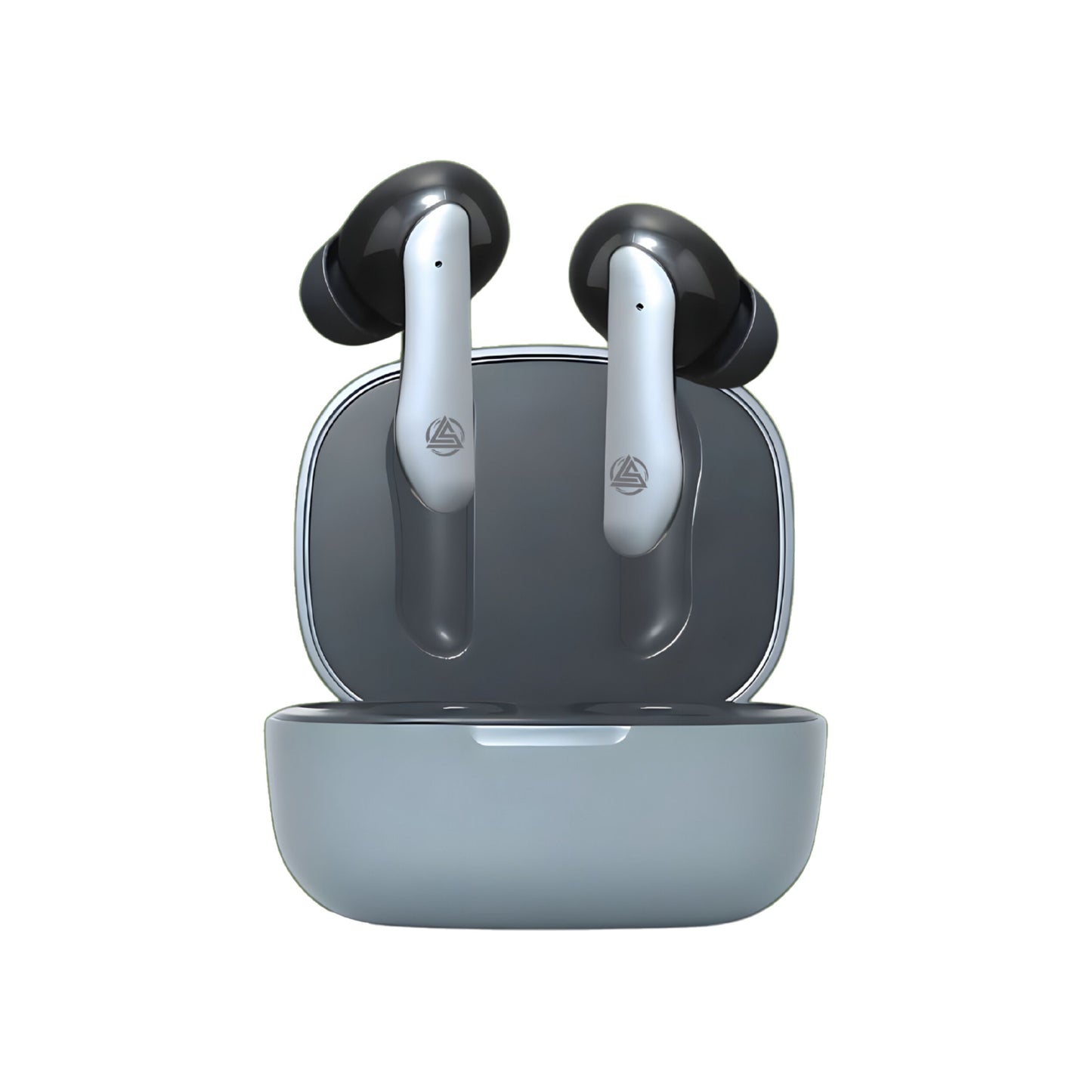 AirBorne – Groove Earbuds (Classic Grey)