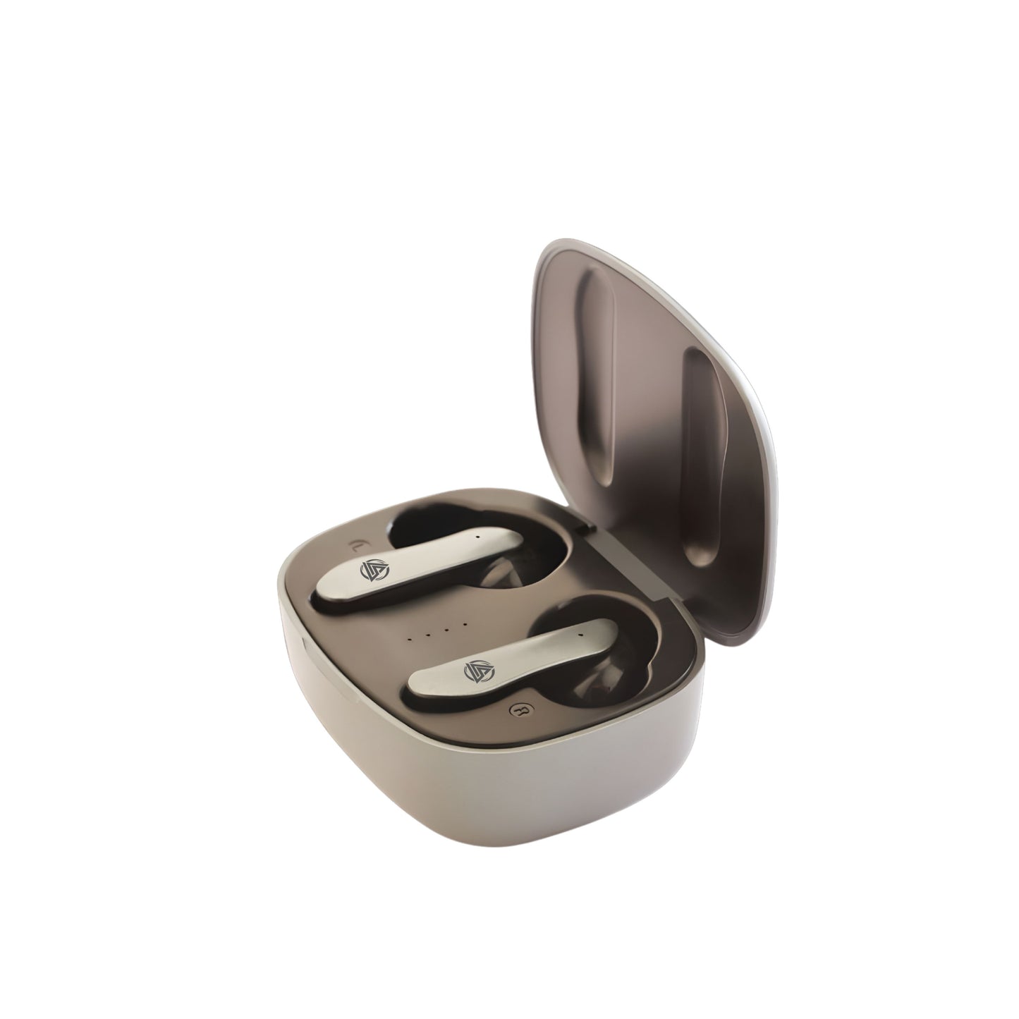 AirBorne – Groove Earbuds (Classic Grey)