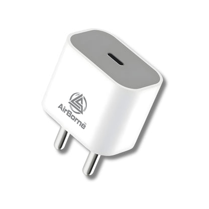 AirBorne – Mega Power Wall Charger 20W