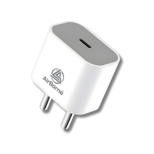 AirBorne – Mega Power Wall Charger 20W