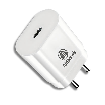 AirBorne – 25W PD Adaptor