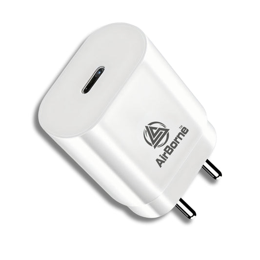 AirBorne – 25W PD Adaptor