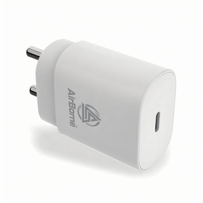 AirBorne – 25W PD Adaptor