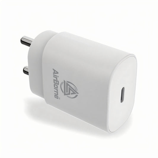 AirBorne – 25W PD Adaptor