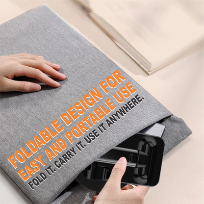 AirBorne - A2 360° Rotation Adjustable Cell Phone & Tab Stand