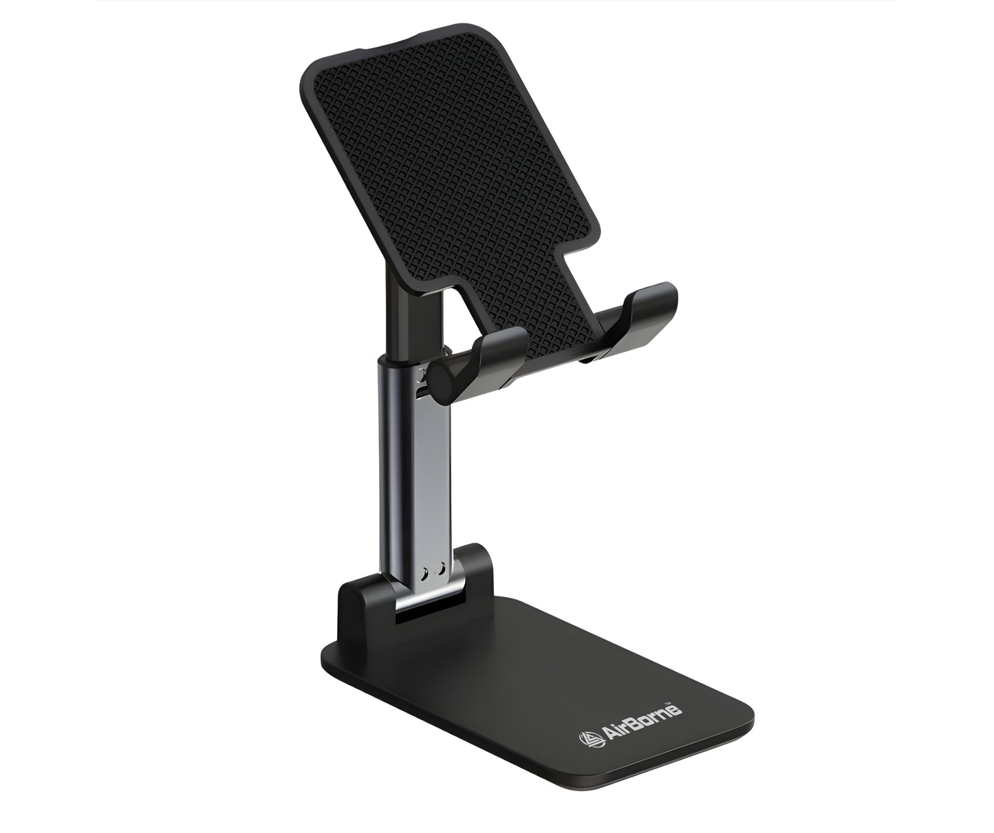 AirBorne - A1 Adjustable Cell Phone & Tab Stand