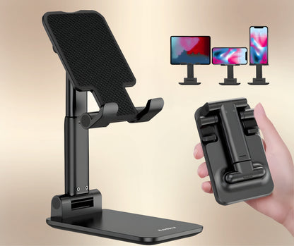 AirBorne - A1 Adjustable Cell Phone & Tab Stand