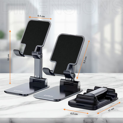 AirBorne - A1 Adjustable Cell Phone & Tab Stand