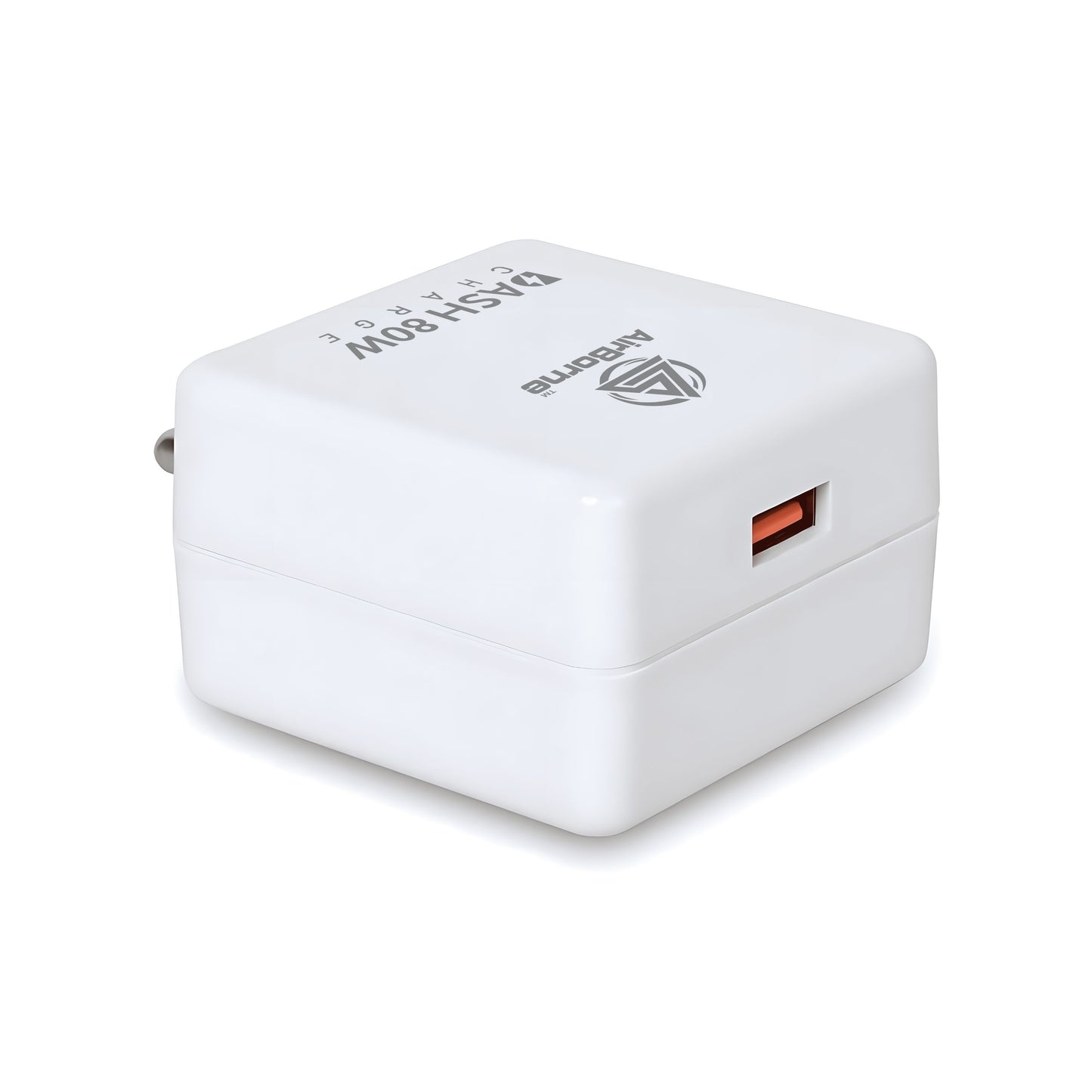 AirBorne – Turbo Wall Charger 80W