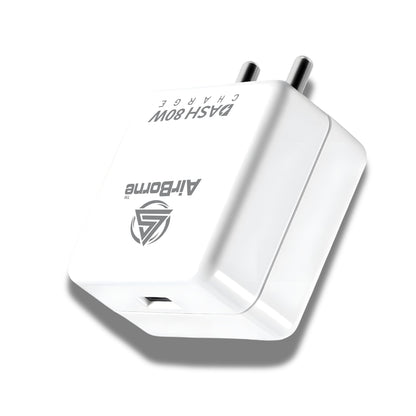 AirBorne – Turbo Wall Charger 80W