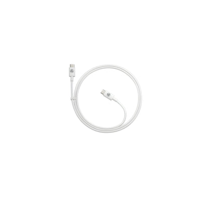 AirBorne – Supervooc Type C To C Data Cable (White)
