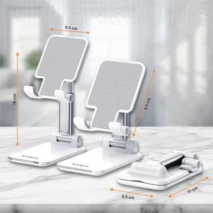 AirBorne - A1 Adjustable Cell Phone & Tab Stand